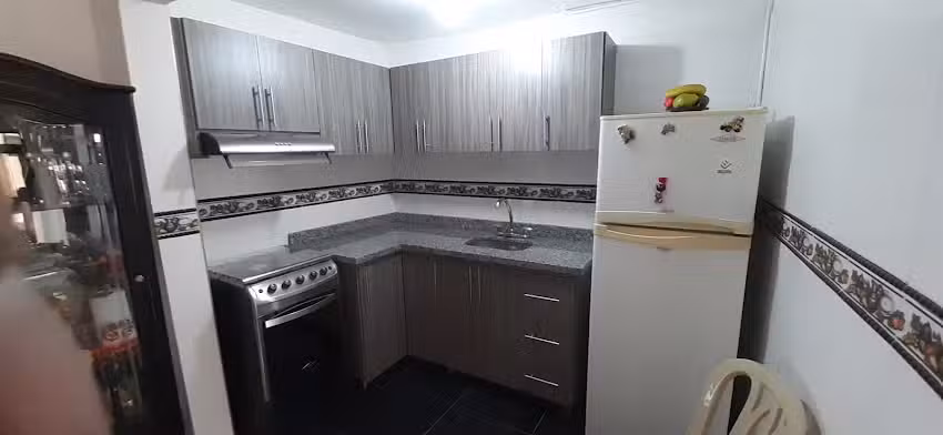 Barrio San Antonio Ibague