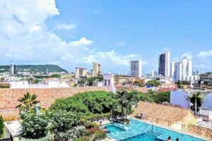 Bastion Luxury Hotel