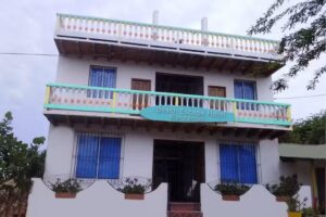 Beach Escape Manzanillo Hotel