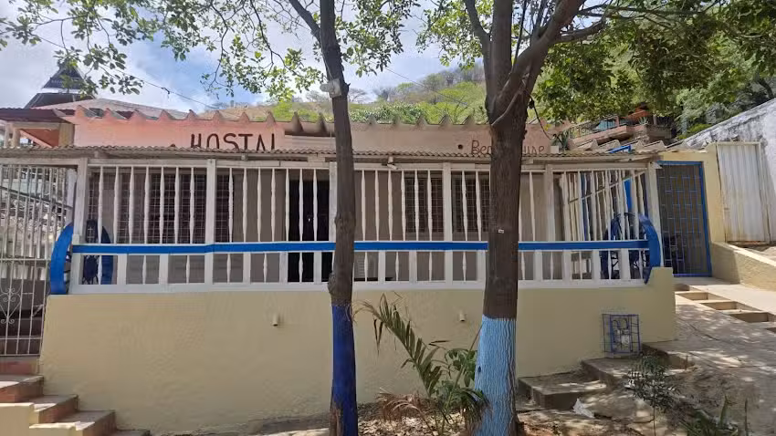 Beach House &ndash; Mar de Taganga