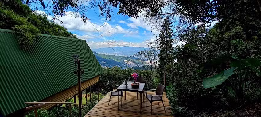 BeachHouse Caba&ntilde;as