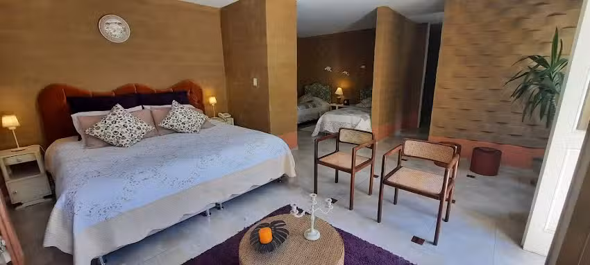 Bella Tierra Hotel Boutique