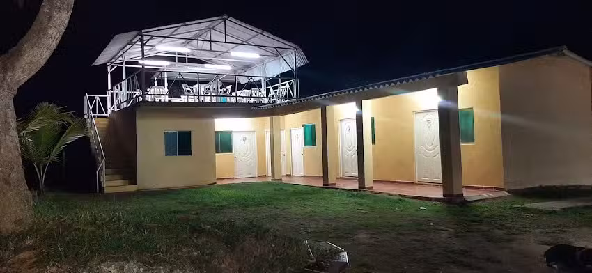 Bella Villa Campestre