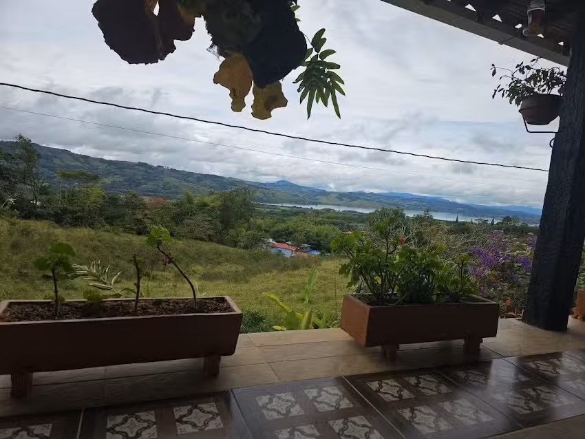 Bella Vista Experience