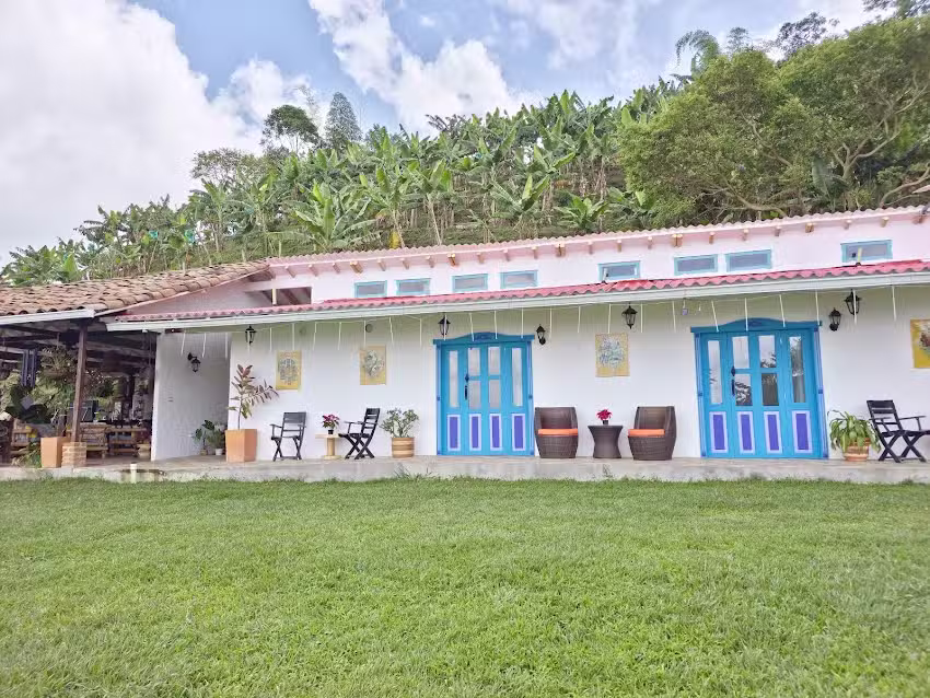 Bellaphia Hotel Boutique