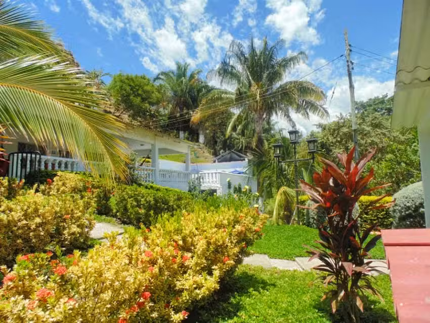 Bellavista Isla Del Sol