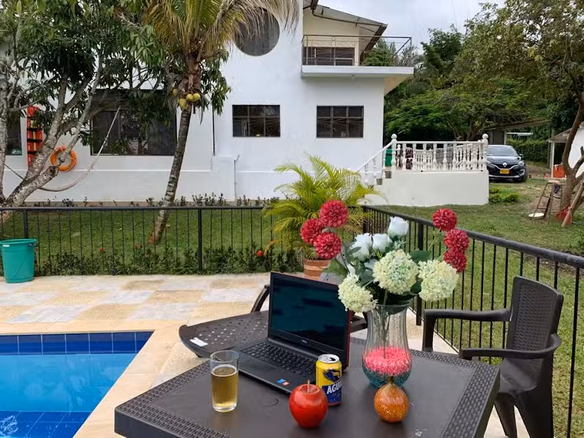 Bello Terru&ntilde;o, Anapoima