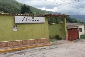 BERACA CASA HOTEL