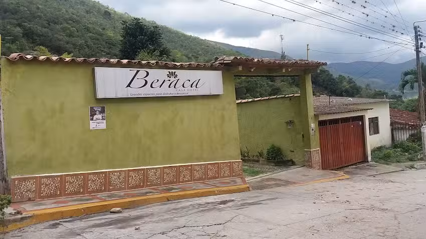 BERACA CASA HOTEL
