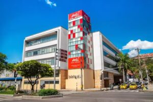 Best Western Plus Hotel San Diego