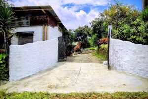 Betania alojamiento rural