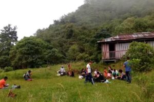 Betania la quisquina