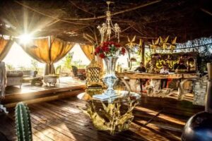 Bethel Bio Luxury Hotel