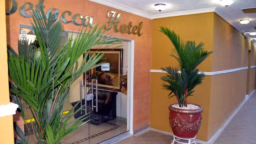Betocca Hotel
