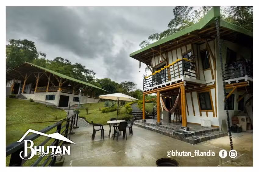 &ldquo;BHUTAN&rdquo;