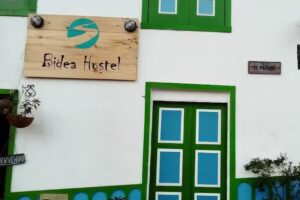 Bidea Hostel