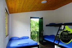 Bigo Aventura Deportes Extremos