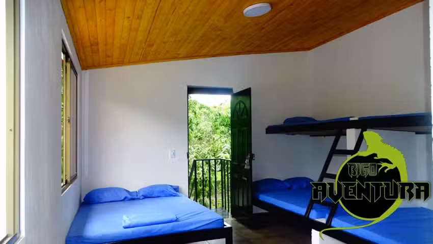 Bigo Aventura Deportes Extremos