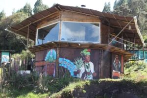 Bio Casa Colibr&iacute;