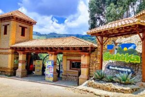 Bioparque Guátika