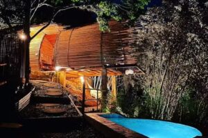 Bird House Luxury Villeta