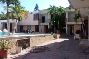 BLANCO MAR HOTEL &ndash; RODADERO &ndash; SANTA MARTA