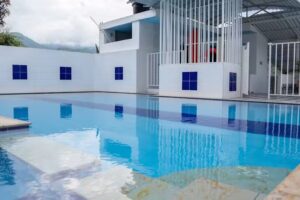 BLOOMING HOUSE MELGAR S.A.S