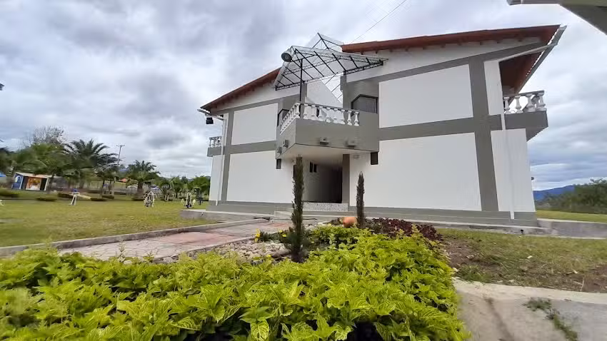 Bloque de alojamientos &ndash; Un Sol para todos