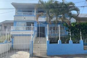 Blue Diamond House Hotel