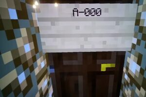 Blue Doors Collection