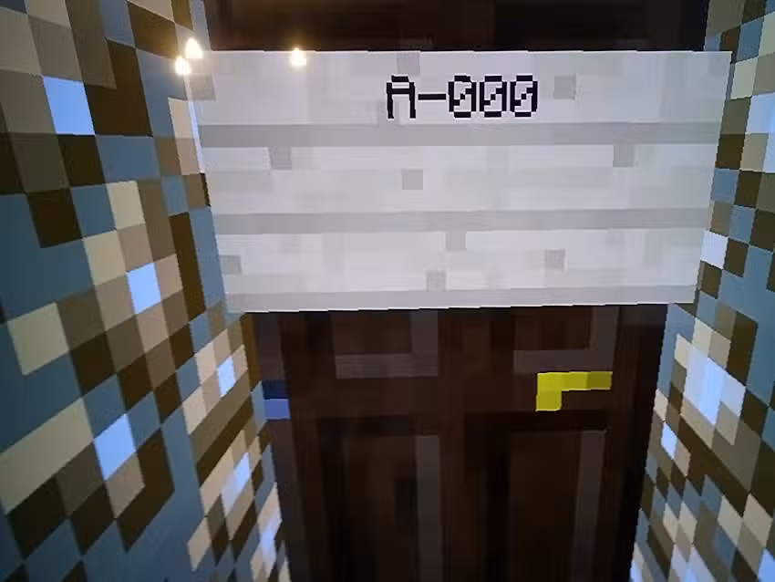 Blue Doors Collection