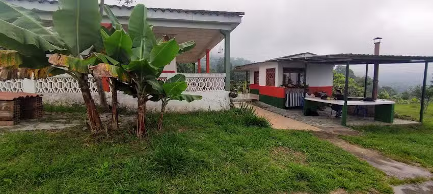 Boarding House El Para&iacute;so