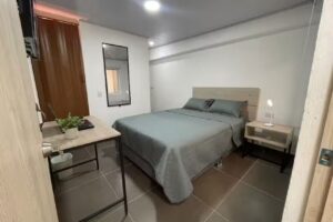 BogoRooms Av. Suba 116