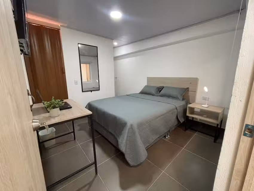 BogoRooms Av. Suba 116