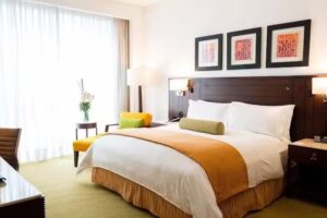 Bogota Marriott Hotel