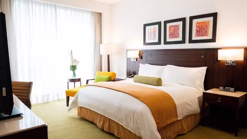 Bogota Marriott Hotel