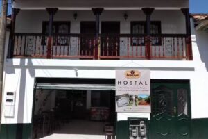 Bonanza Hostal &ndash; Restaurante