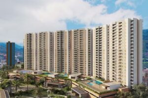 Bora Apartamentos de Serravento- Conaltura