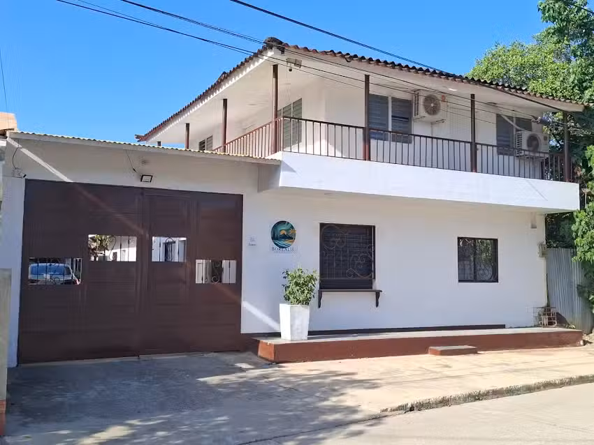 Borealis Apartahotel