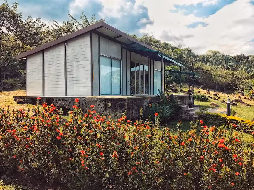 Bosque De Igu&aacute;