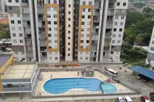 Bosques De Fonderella