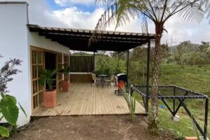 Bosques de Praga Glamping