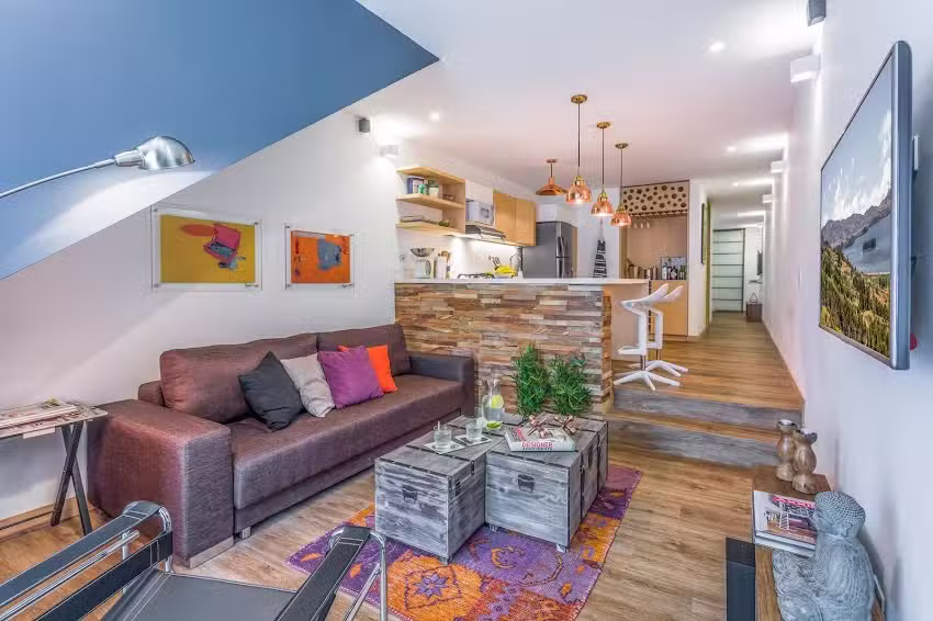 Bosques de Provenza by LIV Realty Medellin