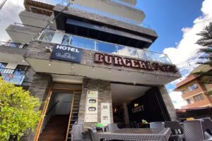 Bramasole Hotel Boutique