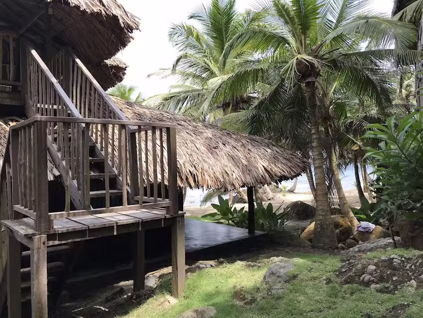 Brisa Bah&iacute;a Retreat Center