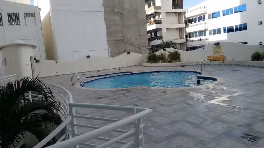 Brisamarina Apartments