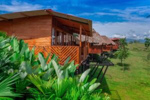 Brisas del Guejar &ndash; Hospedaje &ndash; Glamping