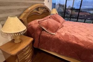 Brisas del lago chalet