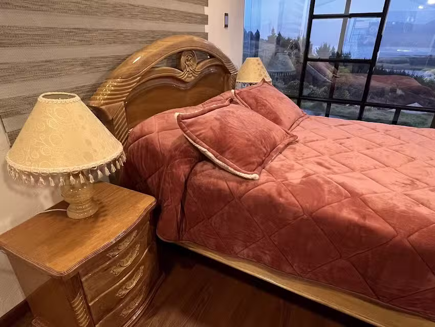 Brisas del lago chalet