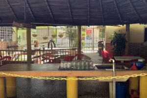 Brisas del Magdalena